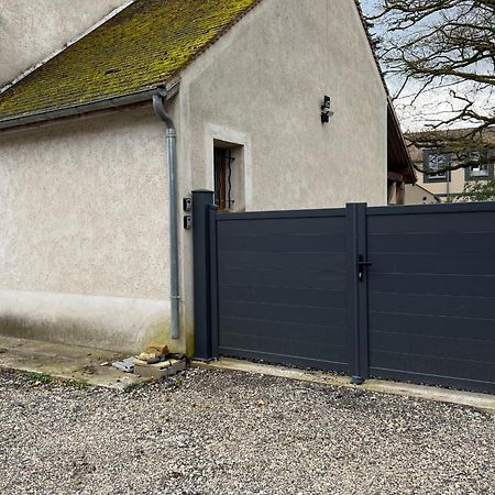 Clos Briard La Houssaye-en-Brie Eksteriør billede